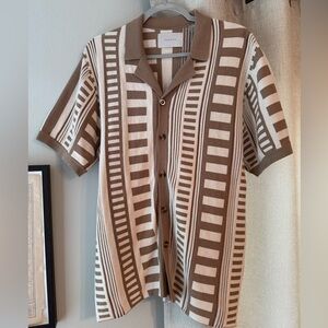 New Pacsun Shirt - Men's Large